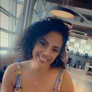 Meet your Posher, Irma